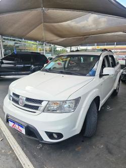 FIAT Freemont 2.4 16V 4P PRECISION AUTOM�TICO 7 LUGARES
