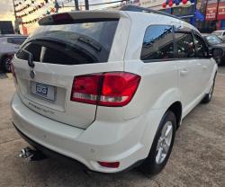 FIAT Freemont 2.4 16V 4P PRECISION AUTOM�TICO 7 LUGARES