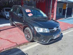 FIAT Freemont 2.4 16V 4P PRECISION AUTOM�TICO 7 LUGARES