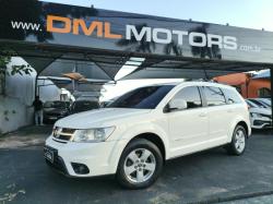 FIAT Freemont 2.4 16V 4P PRECISION AUTOMÁTICO 7 LUGARES