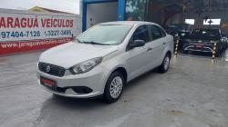 FIAT Grand Siena 1.0 4P EVO ATTRACTIVE FLEX