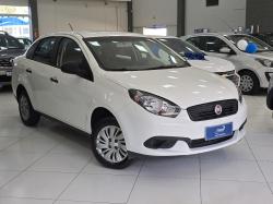 FIAT Grand Siena 1.0 4P EVO ATTRACTIVE FLEX