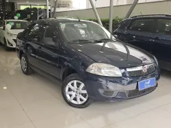 FIAT Grand Siena 1.0 4P EL FLEX