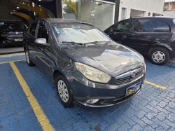 FIAT Grand Siena 1.4 4P EVO ATTRACTIVE FLEX