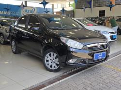 FIAT Grand Siena 1.4 4P EVO ATTRACTIVE FLEX