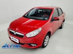 FIAT Grand Siena 1.4 4P EVO ATTRACTIVE FLEX