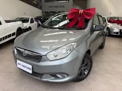 FIAT Grand Siena 1.4 4P EVO ATTRACTIVE FLEX