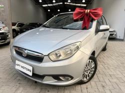 FIAT Grand Siena 1.4 4P EVO ATTRACTIVE FLEX