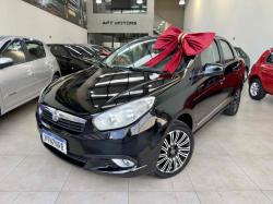 FIAT Grand Siena 1.6 16V 4P ESSENCE FLEX