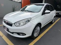 FIAT Grand Siena 1.6 16V 4P ESSENCE FLEX