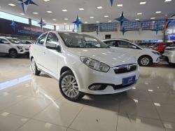 FIAT Grand Siena 1.6 16V 4P ESSENCE FLEX