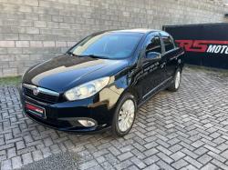 FIAT Grand Siena 1.6 16V 4P ESSENCE FLEX
