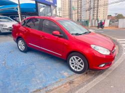 FIAT Grand Siena 1.6 16V 4P ESSENCE FLEX
