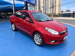 FIAT Grand Siena 1.6 16V 4P ESSENCE FLEX