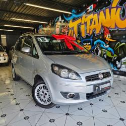 FIAT Idea 1.4 4P ATTRACTIVE FLEX