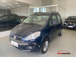 FIAT Idea 1.4 4P ATTRACTIVE FLEX