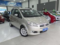 FIAT Idea 1.4 4P ATTRACTIVE FLEX