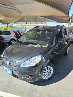 FIAT Idea 1.4 4P ATTRACTIVE FLEX
