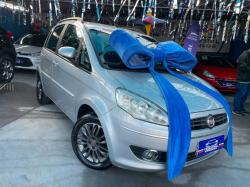 FIAT Idea 1.4 4P ATTRACTIVE FLEX