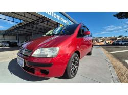 FIAT Idea 1.4 4P ELX FLEX