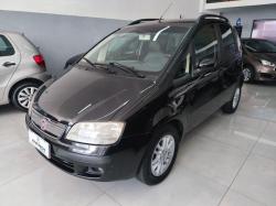 FIAT Idea 1.4 4P ELX FLEX