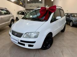 FIAT Idea 1.4 4P ELX FLEX