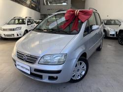 FIAT Idea 1.4 4P ELX FLEX