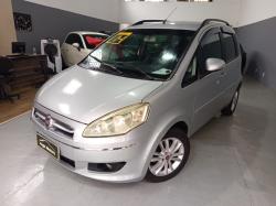 FIAT Idea 1.6 16V 4P ESSENCE FLEX FIAT Idea 1.6 16V 4P ESSENCE FLEX
