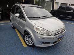 FIAT Idea 1.6 16V 4P FLEX ESSENCE DUALOGIC AUTOMATIZADO