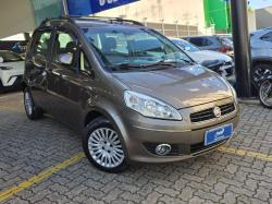 FIAT Idea 1.6 16V 4P ESSENCE FLEX