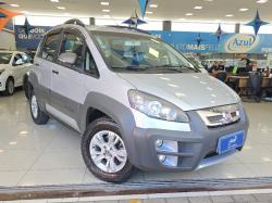 FIAT Idea 1.8 16V 4P FLEX ADVENTURE DUALOGIC AUTOMATIZADO FIAT Idea 1.8 16V 4P FLEX ADVENTURE DUALOGIC AUTOMATIZADO