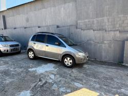 FIAT Idea 1.8 16V 4P ADVENTURE FLEX