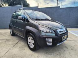 FIAT Idea 1.8 16V 4P ADVENTURE FLEX