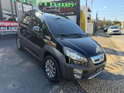 FIAT Idea 1.8 16V 4P FLEX ADVENTURE DUALOGIC AUTOMATIZADO