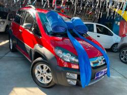 FIAT Idea 1.8 16V 4P ADVENTURE FLEX