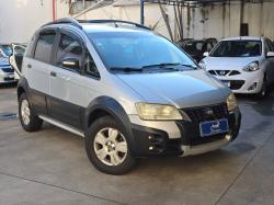 FIAT Idea 1.8 16V 4P ADVENTURE FLEX