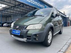 FIAT Idea 1.8 4P ADVENTURE FLEX