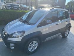 FIAT Idea 1.8 4P ADVENTURE FLEX