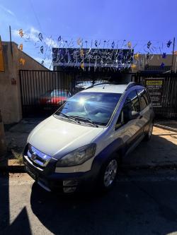 FIAT Idea 1.8 4P ADVENTURE FLEX