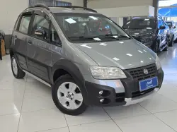 FIAT Idea 1.8 4P ADVENTURE FLEX