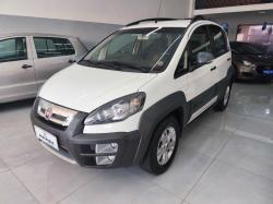 FIAT Idea 1.8 4P ELX FLEX