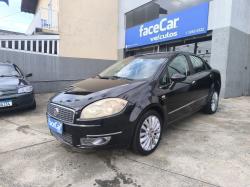 FIAT Linea 1.8 16V 4P FLEX ABSOLUTE