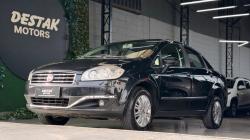 FIAT Linea 1.9 16V 4P FLEX DUALOGIC AUTOMATIZADO