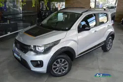 FIAT Mobi 1.0 4P FLEX EVO TREKKING