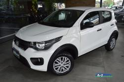 FIAT Mobi 1.0 4P FLEX EVO LIKE