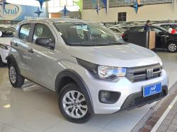 FIAT Mobi 1.0 4P FLEX EVO LIKE