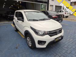 FIAT Mobi 1.0 4P FLEX EVO LIKE