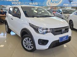 FIAT Mobi 1.0 4P FLEX EVO LIKE FIAT Mobi 1.0 4P FLEX EVO LIKE