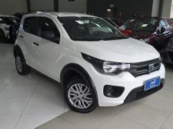 FIAT Mobi 1.0 4P FLEX EVO LIKE