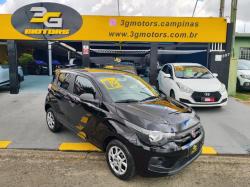 FIAT Mobi 1.0 4P FLEX EVO LIKE